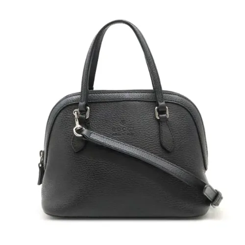 Pre-owned > Pre-owned Bags > Pre-owned Handbags - - Gucci Vintage - Modalova