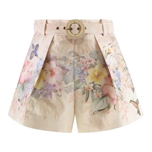 Shorts > Short Shorts - - Zimmermann - Modalova