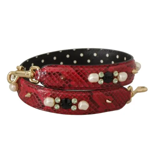 Pre-owned > Pre-owned Accessories - - Dolce & Gabbana Pre-owned - Modalova