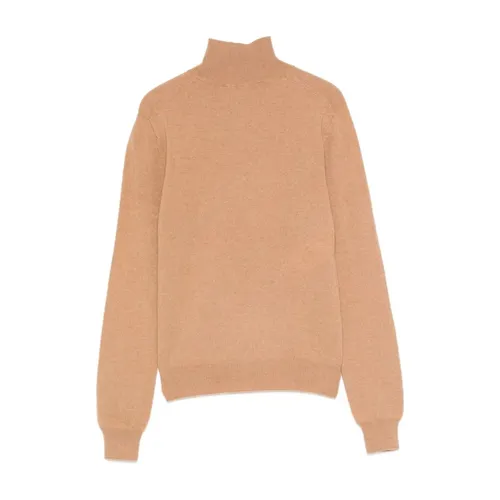 Knitwear > Cashmere Knitwear - - Alberta Ferretti - Modalova