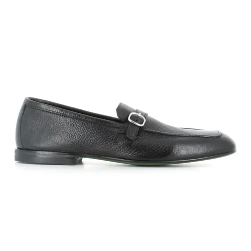 Shoes > Flats > Loafers - - Green George - Modalova
