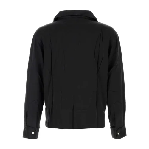 Shirts > Casual Shirts - - Bode - Modalova