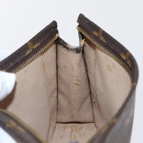 Pre-owned > Pre-owned Bags > Pre-owned Clutches - - Louis Vuitton Vintage - Modalova