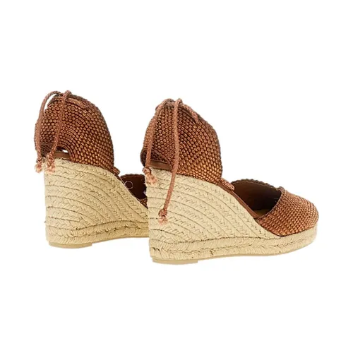 Shoes > Heels > Wedges - - Castañer - Modalova