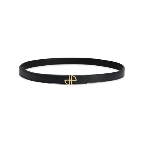 Accessories > Belts - - Patou - Modalova
