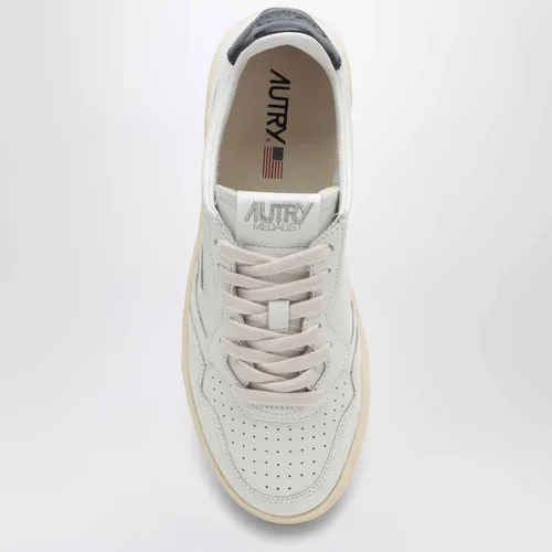Autry - Shoes > Sneakers - White - Autry - Modalova