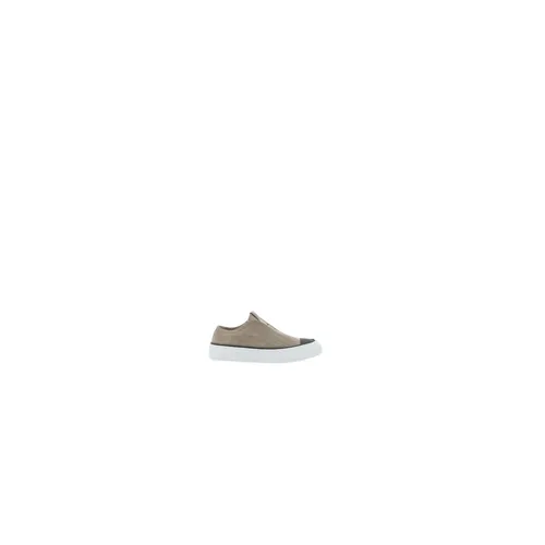 Shoes > Sneakers - - Brunello Cucinelli - Modalova