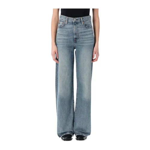 Jeans > Wide Jeans - - Levi's - Modalova