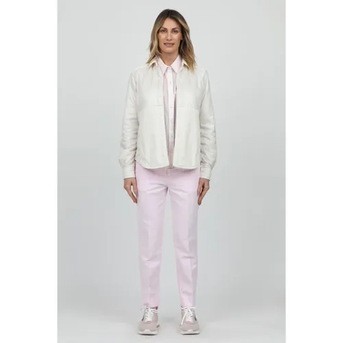 Jackets > Light Jackets - - Aspesi - Modalova