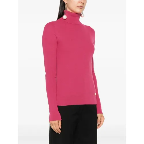 Knitwear > Turtlenecks - - Balmain - Modalova