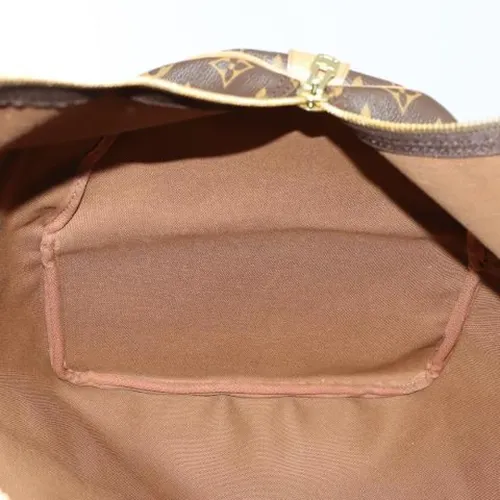 Pre-owned > Pre-owned Bags > Pre-owned Weekend Bags - - Louis Vuitton Vintage - Modalova