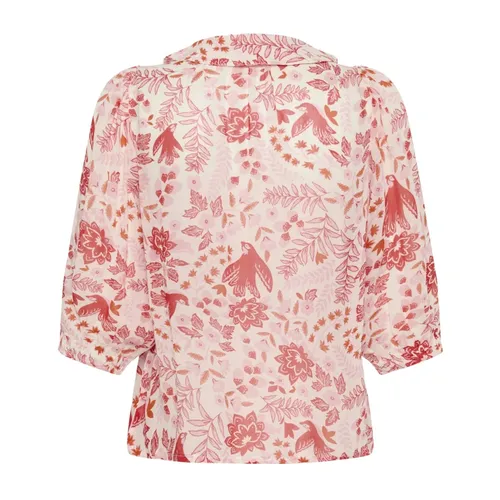 Blouses & Shirts > Blouses - - Part Two - Modalova