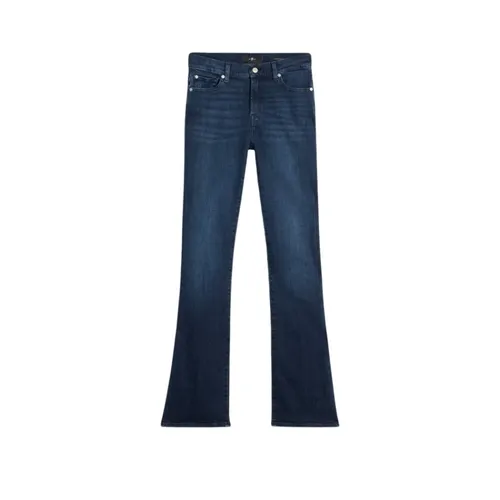 Jeans > Boot-cut Jeans - - 7 For All Mankind - Modalova