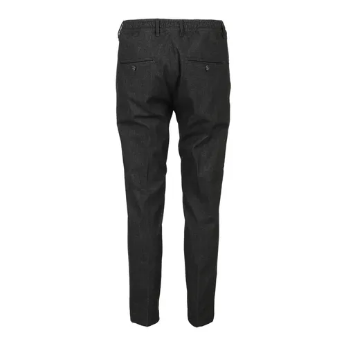 Trousers > Slim-fit Trousers - - Cruna - Modalova