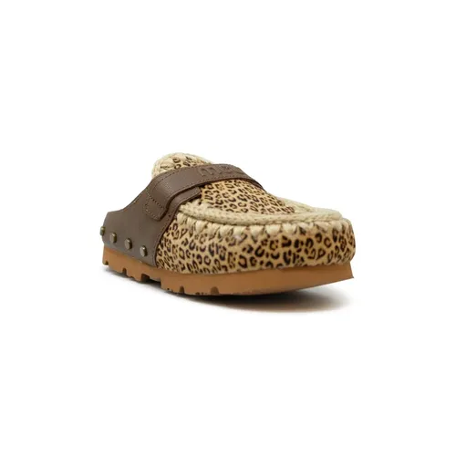 Shoes > Flats > Mules - - Mou - Modalova