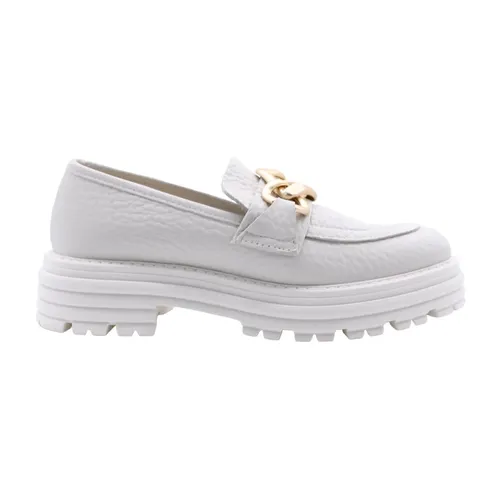Shoes > Flats > Loafers - - E mia - Modalova