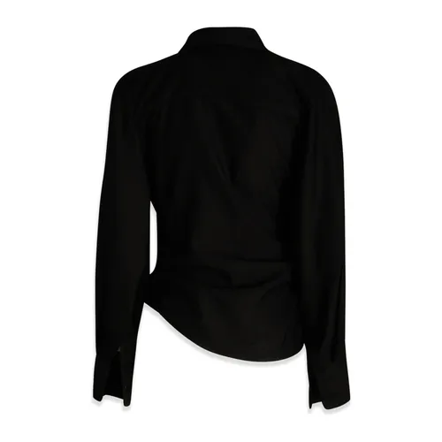 Blouses & Shirts > Shirts - - Jacquemus - Modalova