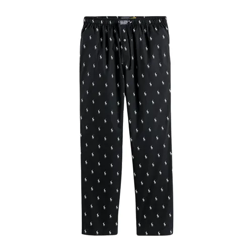 Trousers > Straight Trousers - - Polo Ralph Lauren - Modalova