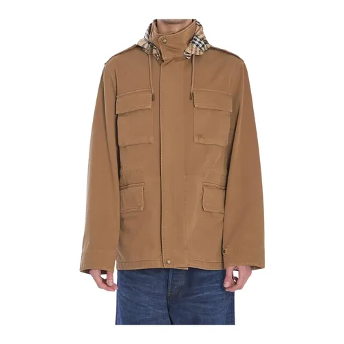 Jackets > Light Jackets - - Burberry - Modalova