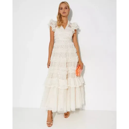 Dresses > Occasion Dresses > Gowns - - Needle & Thread - Modalova