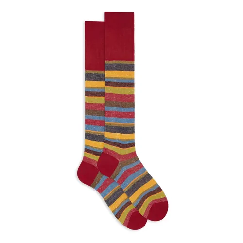 Underwear > Socks - - Gallo - Modalova
