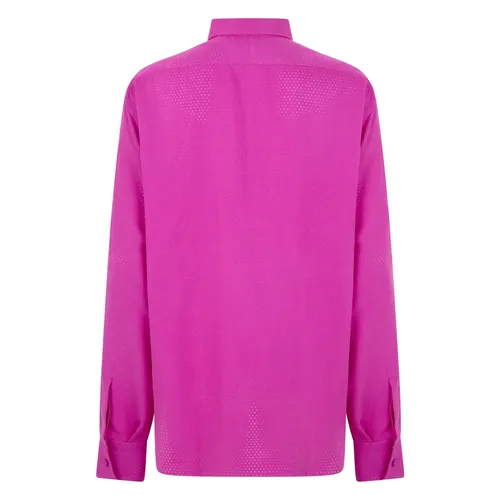 Shirts > Casual Shirts - - Tom Ford - Modalova