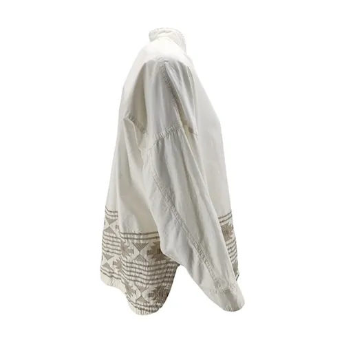 Blouses & Shirts > Blouses - - Bazar Deluxe - Modalova