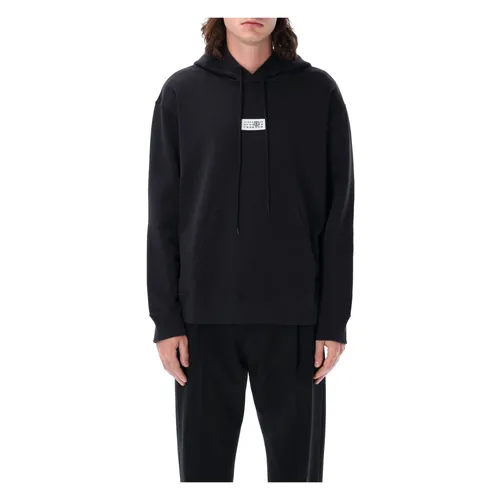 Sweatshirts & Hoodies > Hoodies - - MM6 Maison Margiela - Modalova
