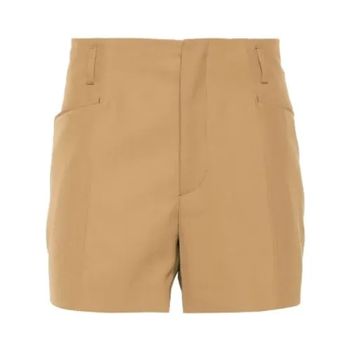 Shorts > Short Shorts - - Dries Van Noten - Modalova