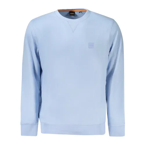 Sweatshirts & Hoodies > Sweatshirts - - Hugo Boss - Modalova