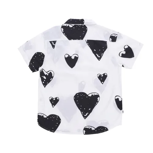 Shirts > Short Sleeve Shirts - - Obey - Modalova
