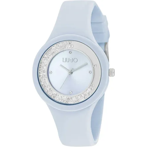 Accessories > Watches - - Liu Jo - Modalova