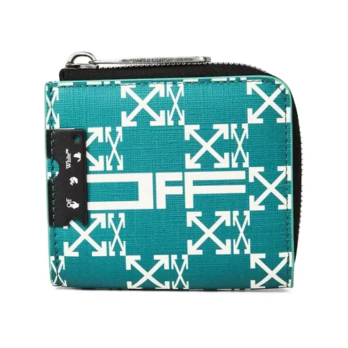Accessories > Wallets & Cardholders - - Off White - Modalova