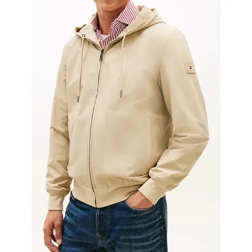 Sweatshirts & Hoodies > Zip-throughs - - Tommy Hilfiger - Modalova