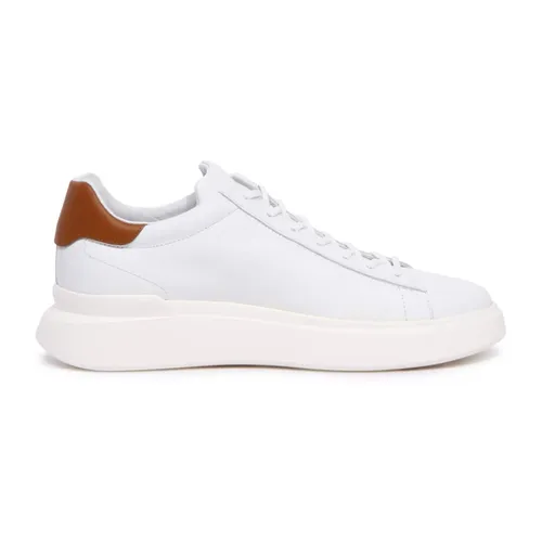 Hogan - Shoes > Sneakers - White - Hogan - Modalova