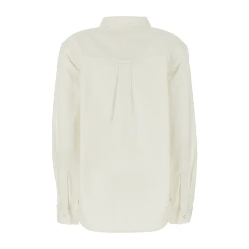 Blouses & Shirts > Shirts - - Jil Sander - Modalova
