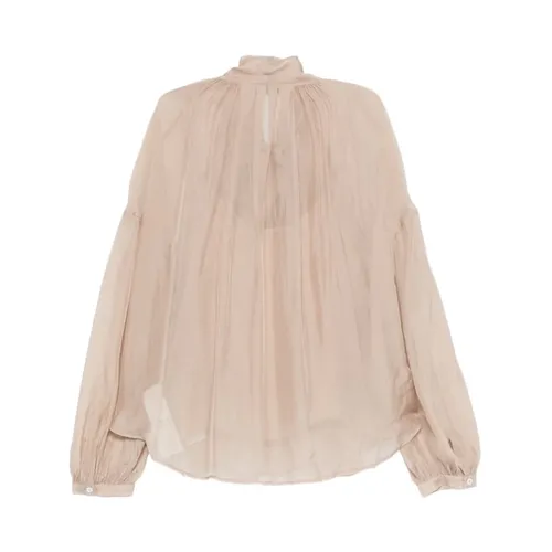 Blouses & Shirts > Blouses - - Seventy - Modalova