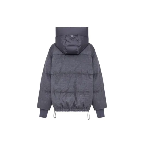 Jackets > Down Jackets - - Duno - Modalova