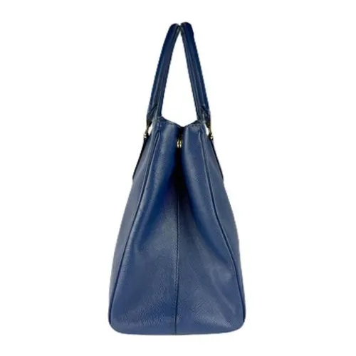 Pre-owned > Pre-owned Bags > Pre-owned Tote Bags - - Prada Vintage - Modalova