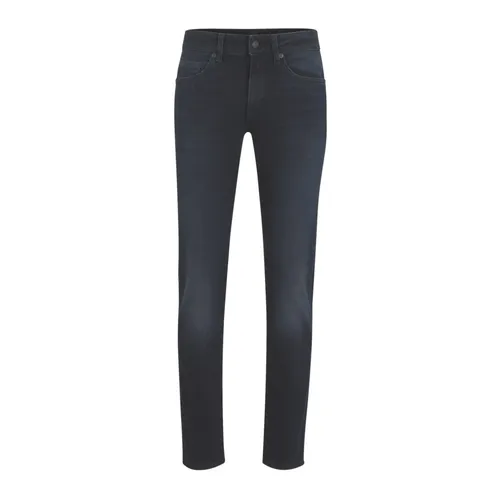 Jeans > Slim-fit Jeans - - Hugo Boss - Modalova