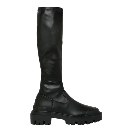 Shoes > Boots > High Boots - - Steve Madden - Modalova