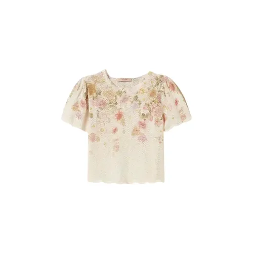 Blouses & Shirts > Blouses - - Twinset - Modalova