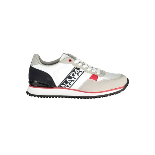 Shoes > Sneakers - - Napapijri - Modalova
