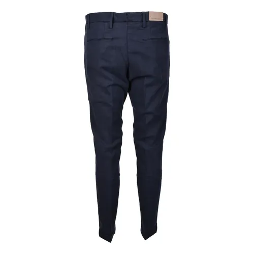 Trousers > Suit Trousers - - Michael Coal - Modalova