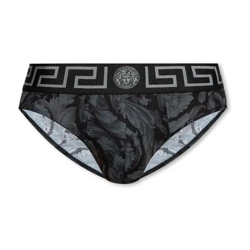 Underwear > Bottoms - - Versace - Modalova