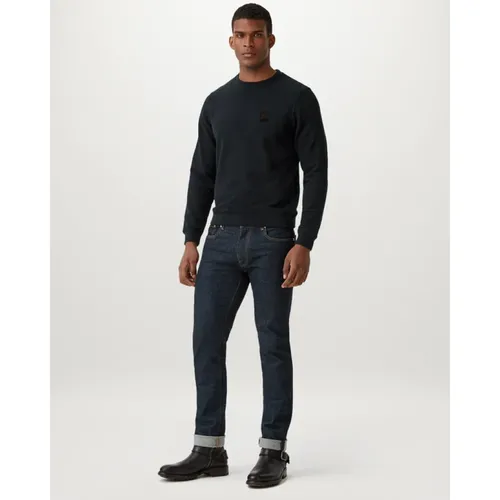 Sweatshirts & Hoodies > Sweatshirts - - Belstaff - Modalova