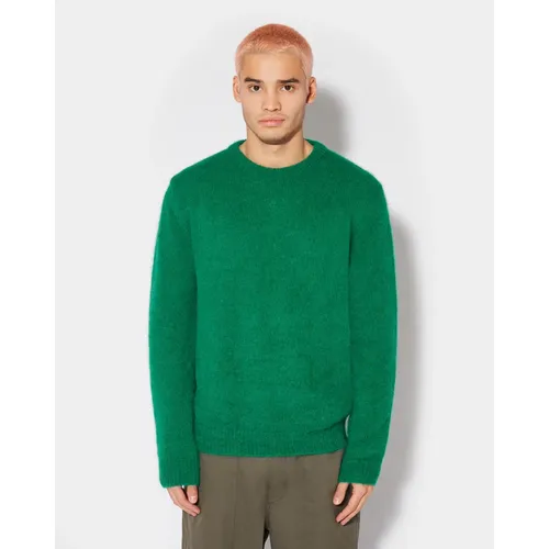 Knitwear > Round-neck Knitwear - - Philippe Model - Modalova