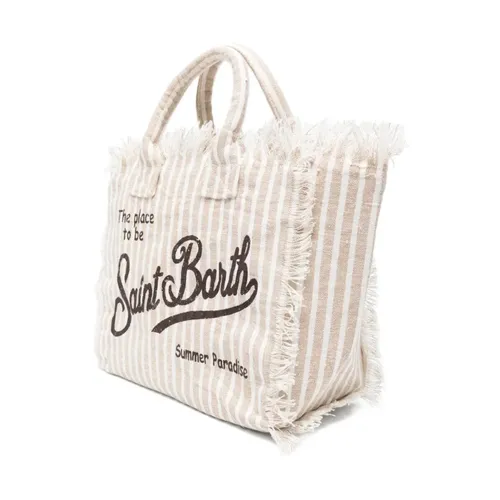 Bags > Tote Bags - - MC2 Saint Barth - Modalova