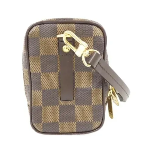 Pre-owned > Pre-owned Bags > Pre-owned Mini Bags - - Louis Vuitton Vintage - Modalova