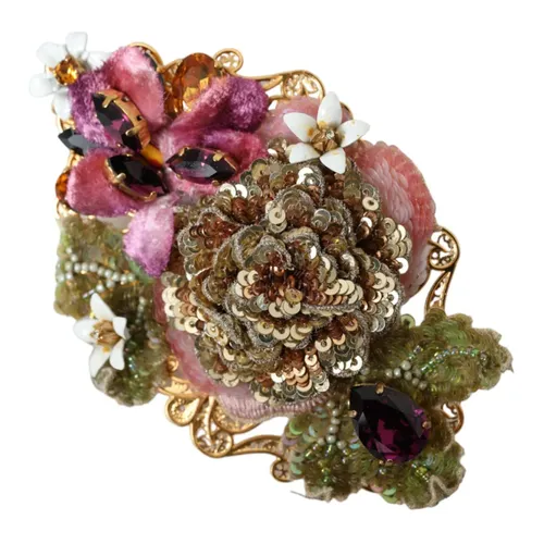 Accessories > Hair Accessories - - Dolce & Gabbana - Modalova